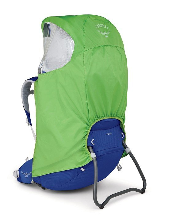 Osprey Poco Rain Cover - 2021