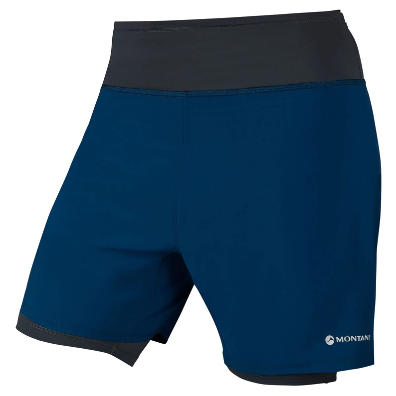 Montane Dragon Twin Skin Shorts Men’s