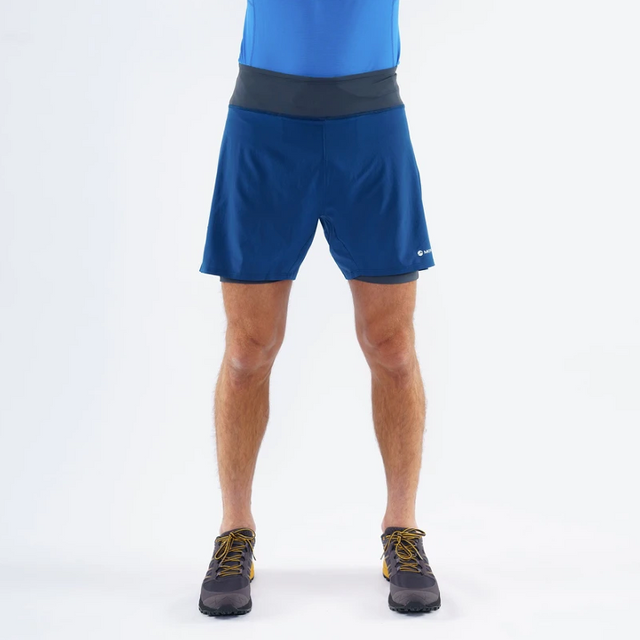 Montane Dragon Twin Skin Shorts Men’s