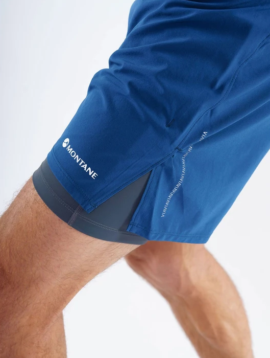 Montane Dragon Twin Skin Shorts Men’s