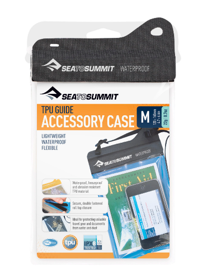 Sea To Summit TPU Accessory Case Medium