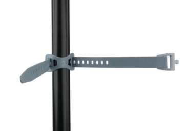 Sea To Summit Stretch-Loc 20mm x 375mm Straps 2 Pack