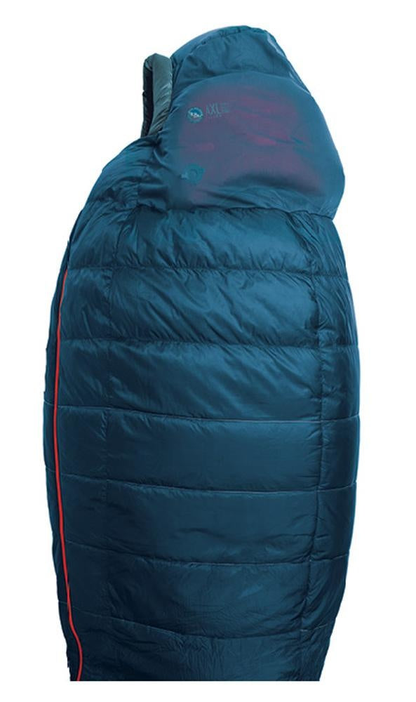 Big Agnes Sidewinder SL 20 Sleeping Bag