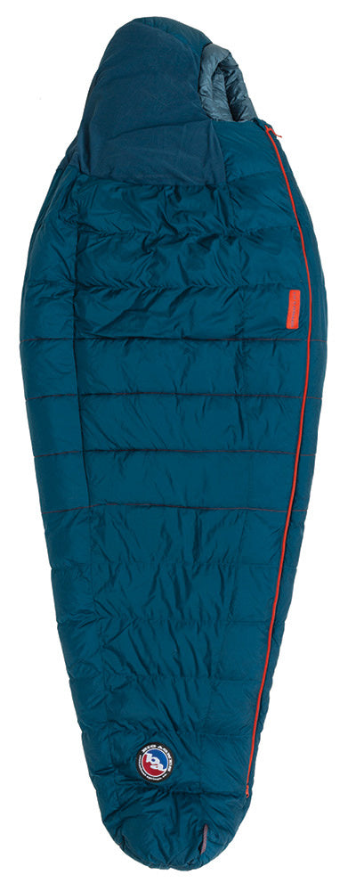 Big Agnes Sidewinder SL 20 Sleeping Bag