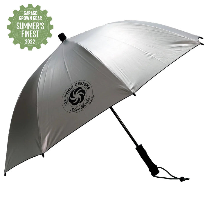 Six Moon Designs Silver Shadow Umbrella