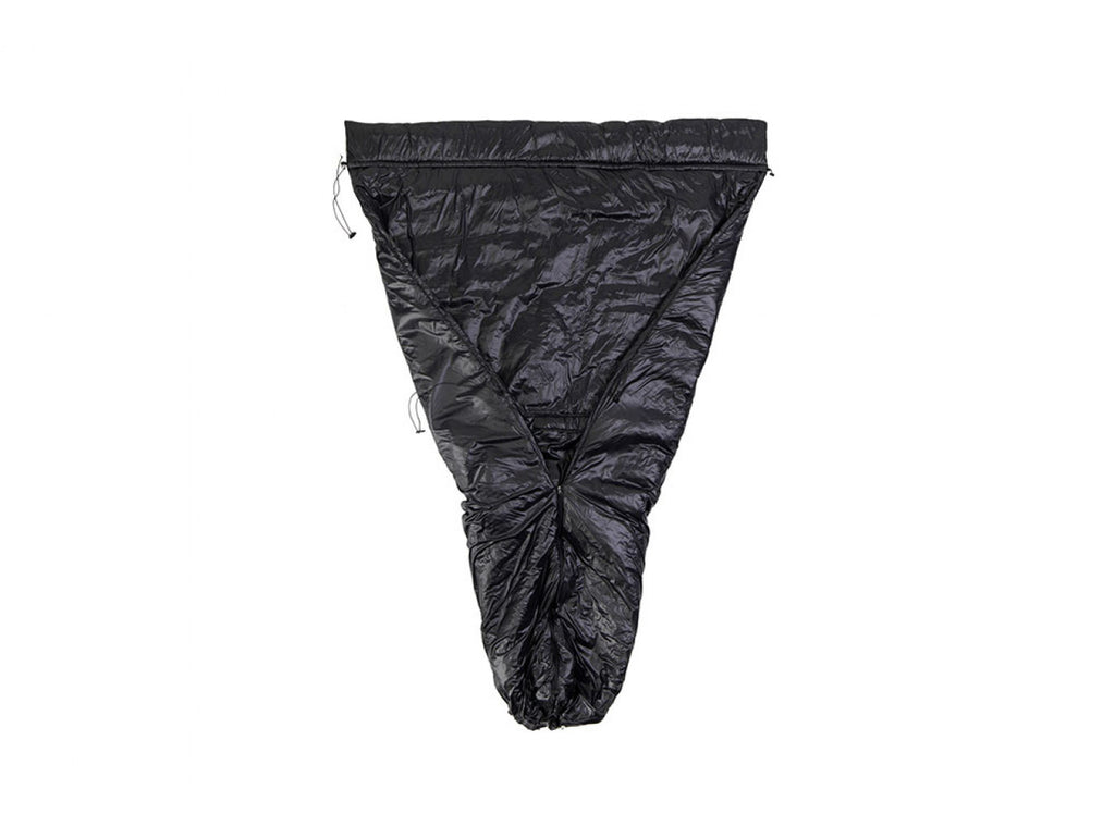 Liteway Apex Sleeper Quilt 6oz -2ºC – Backpacking Light