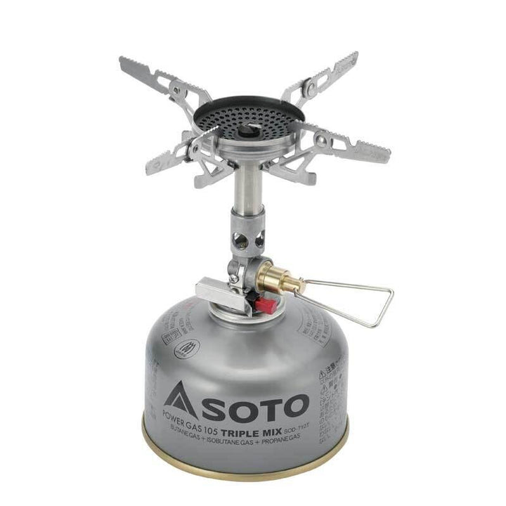 Soto Windmaster Stove