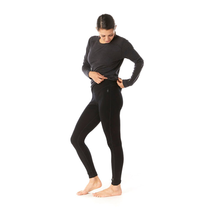 Smartwool Classic Thermal Baselayer Bottom Women's