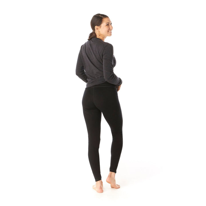 Smartwool Classic Thermal Baselayer Bottom Women's