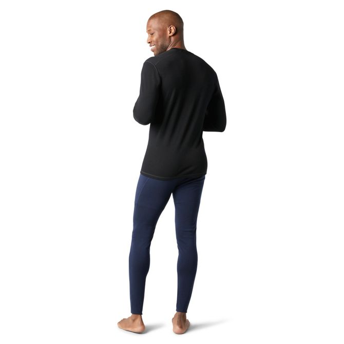 Smartwool Merino 250 Baselayer Crew Men's