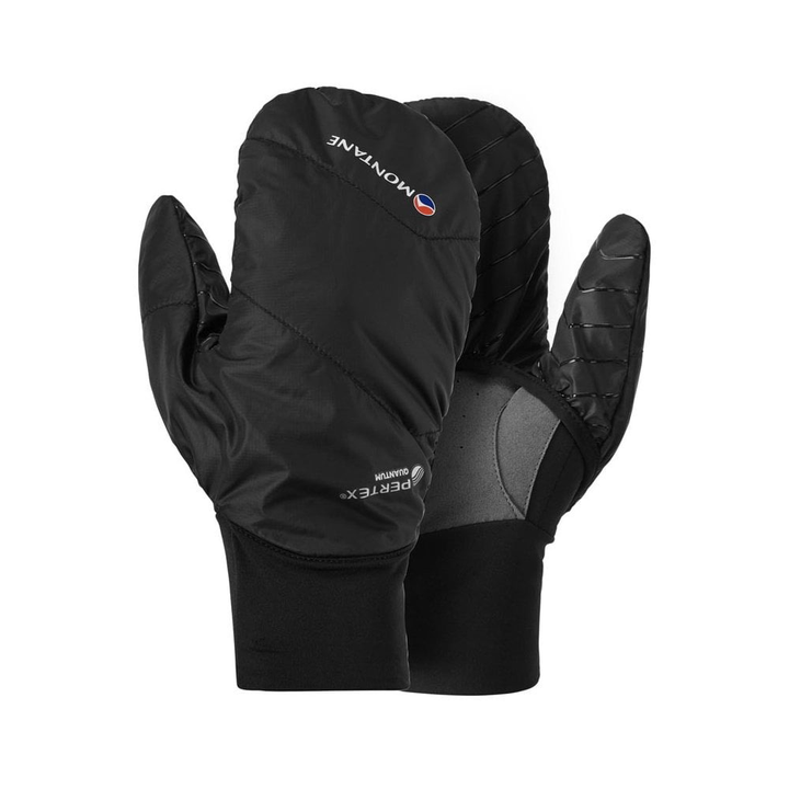 Montane Switch Gloves With Pull Out Mitt