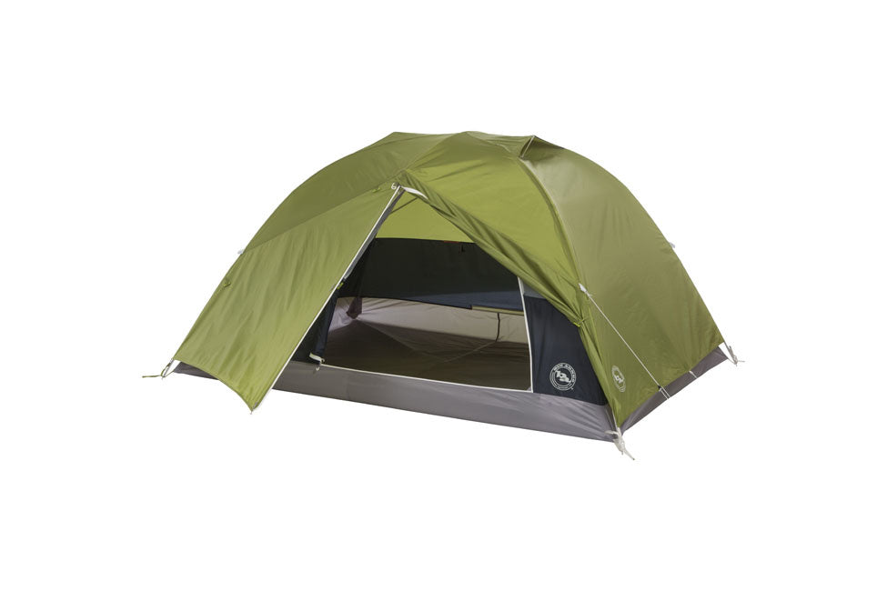 Big Agnes Blacktail 2 Backpacking Tent