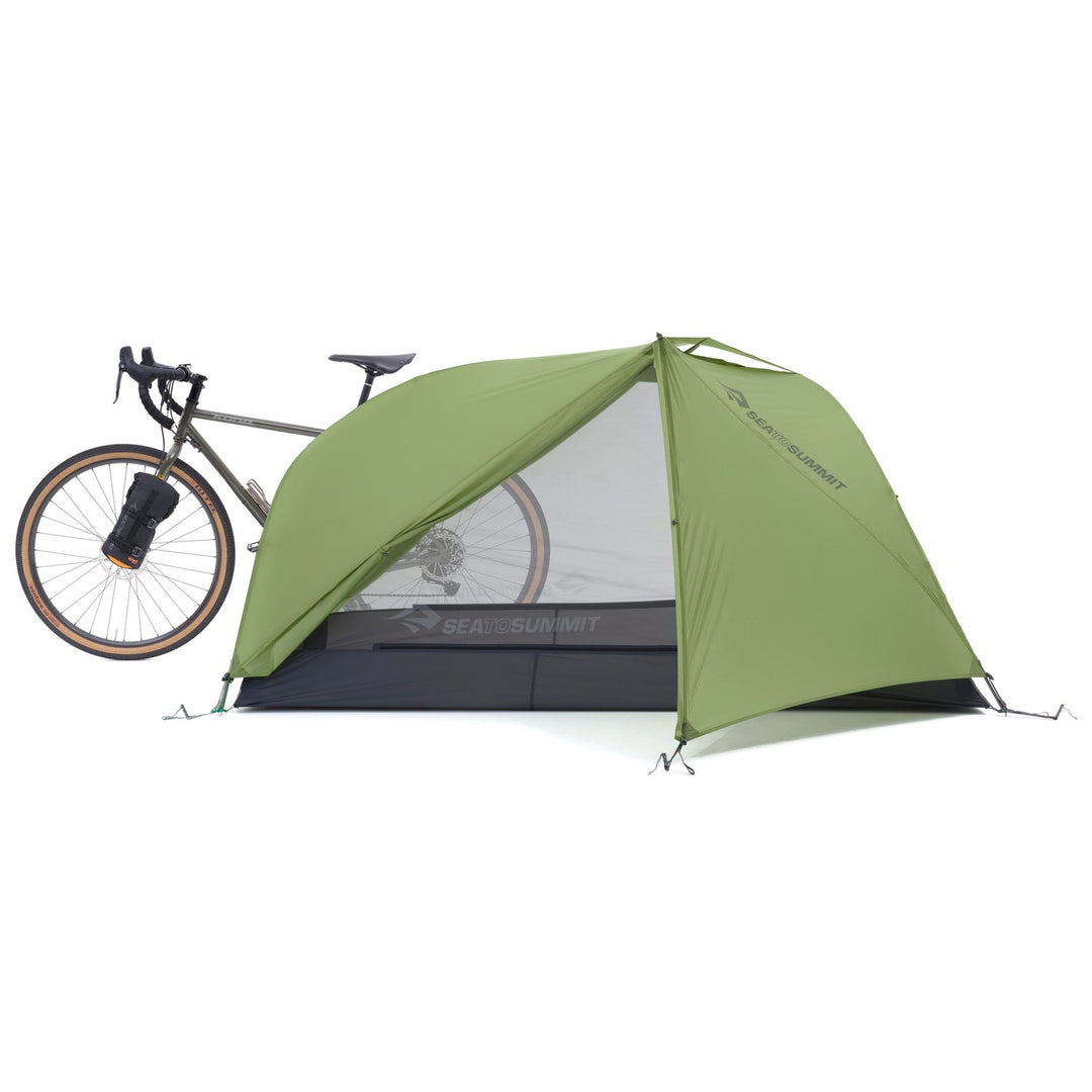 Sea To Summit Telos TR2 Bikepacking Tent