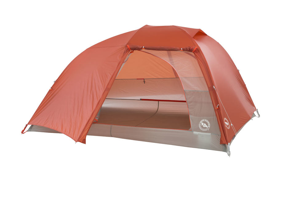 Big Agnes Copper Spur HV UL3 Ultralight Tent