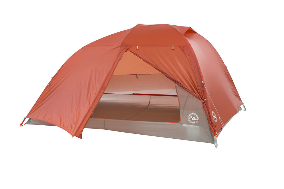 Big Agnes Copper Spur HV UL3 Ultralight Tent