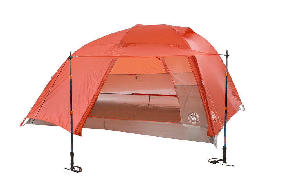 Big Agnes Copper Spur HV UL3 Ultralight Tent