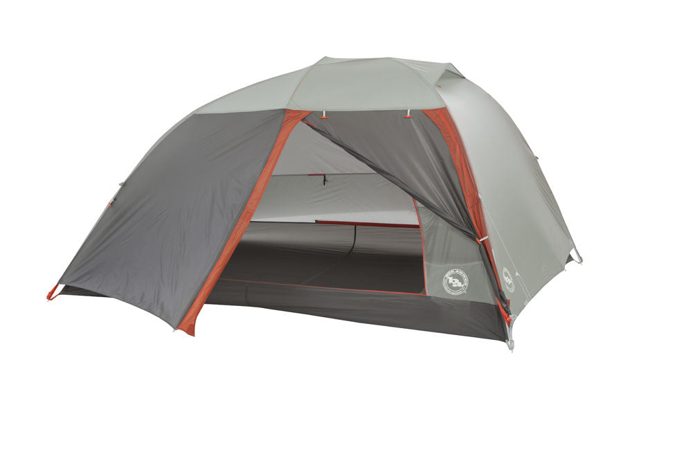 Big Agnes Copper Spur HV UL3 MTNGLO Lightweight Tent