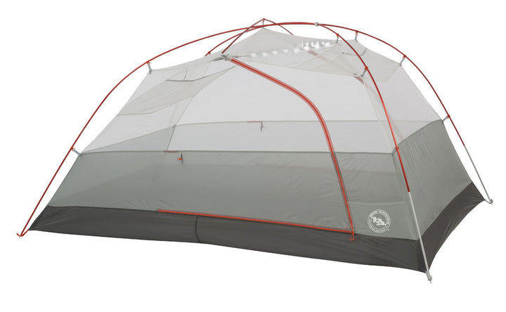 Big Agnes Copper Spur HV UL3 MTNGLO Lightweight Tent