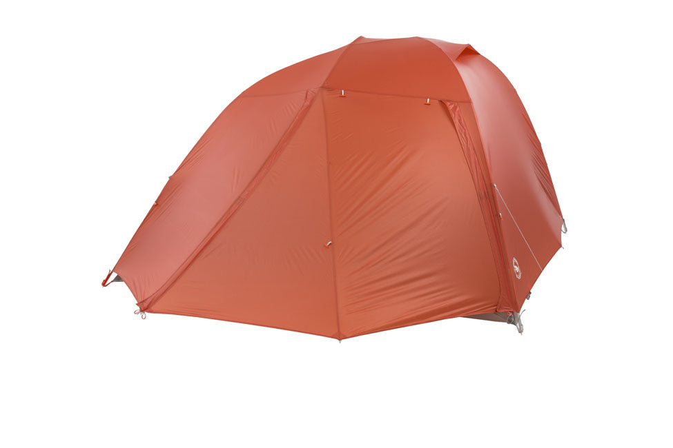 Big Agnes Copper Spur HV UL4 Ultralight Tent