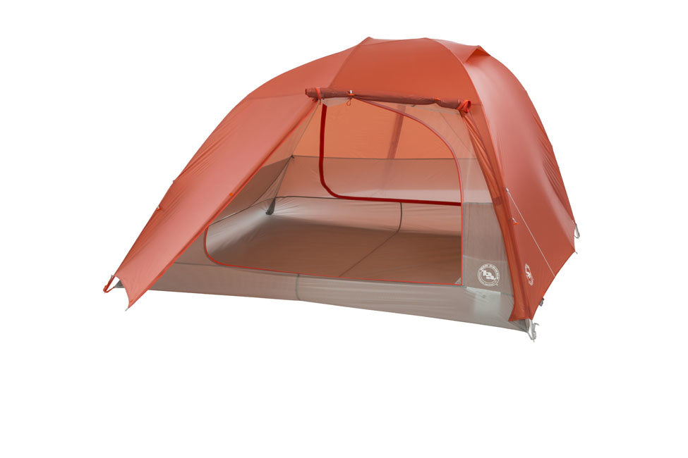 Big Agnes Copper Spur HV UL4 Ultralight Tent