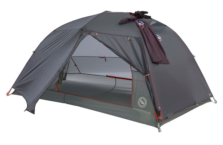 Big Agnes Copper Spur HV UL2 Bikepacking Tent