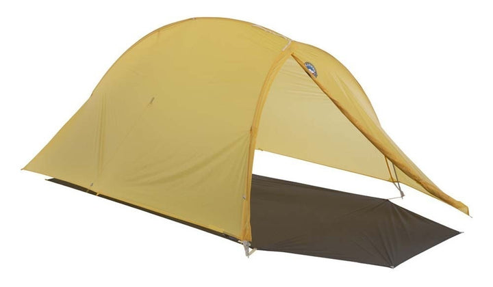 Big Agnes Fly Creek HV UL2 Bikepack Solution Dye Tent