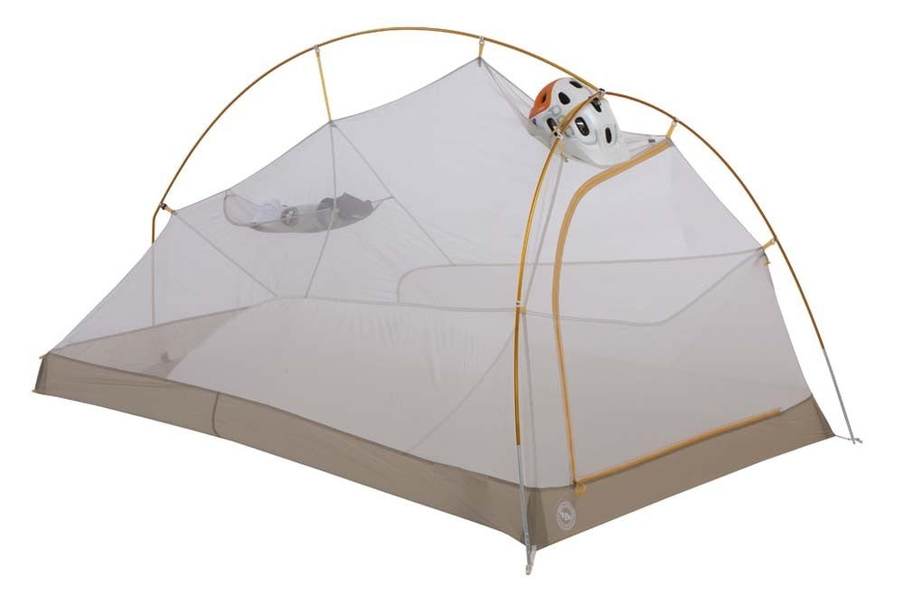 Big Agnes Fly Creek HV UL2 Bikepack Solution Dye Tent