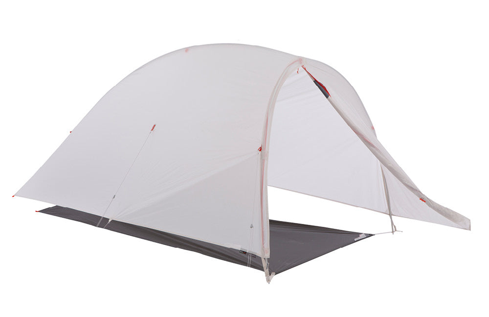 Big Agnes Fly Creek HV UL1 Solution Dye Ultralight Tent