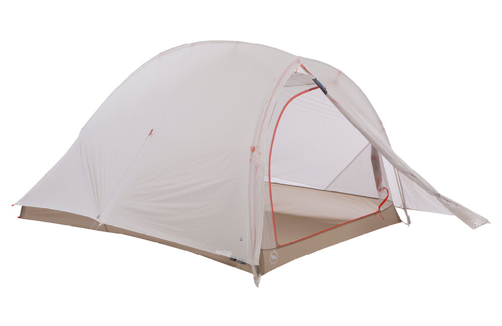 Big Agnes Fly Creek HV UL2 Solution Dye Ultralight Tent