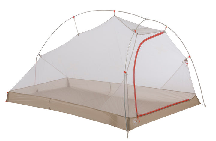 Big Agnes Fly Creek HV UL2 Solution Dye Ultralight Tent