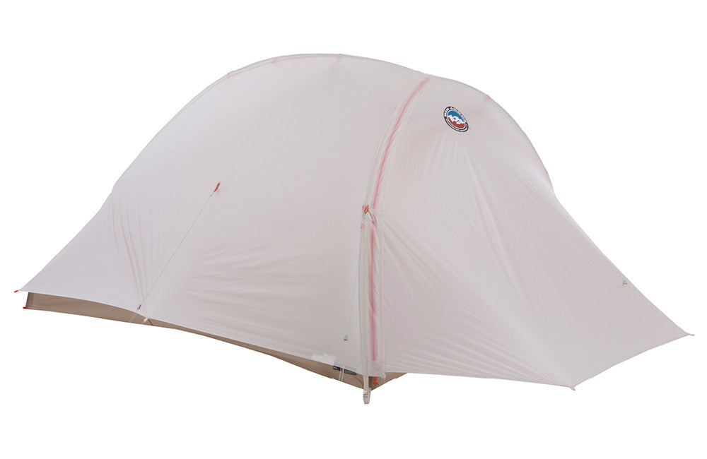 Big Agnes Fly Creek HV UL2 Solution Dye Ultralight Tent