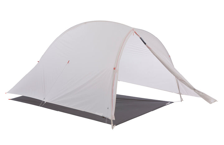 Big Agnes Fly Creek HV UL2 Solution Dye Ultralight Tent