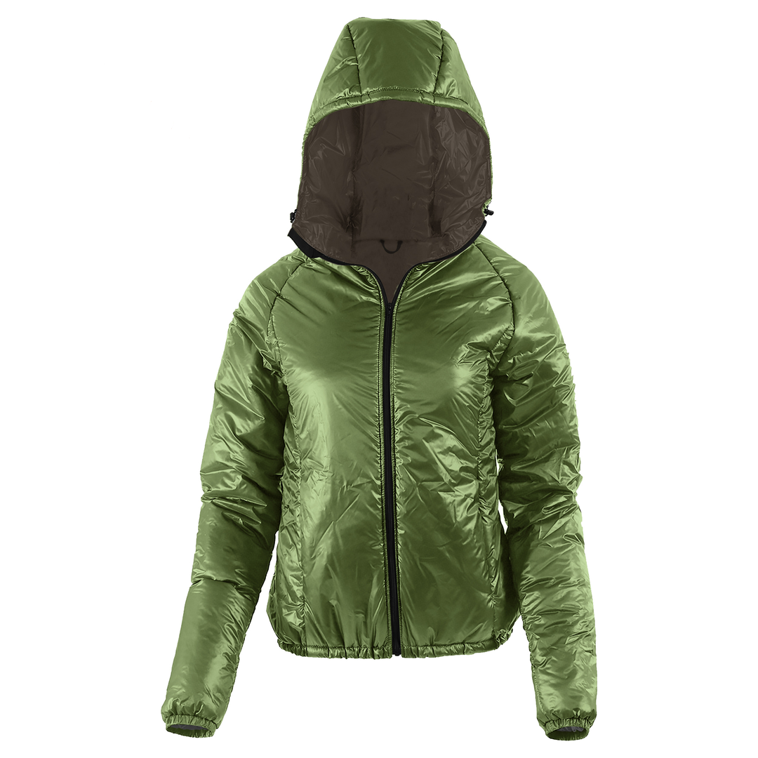 Enlightened Equipment Torrid Insulated Jacket Women's