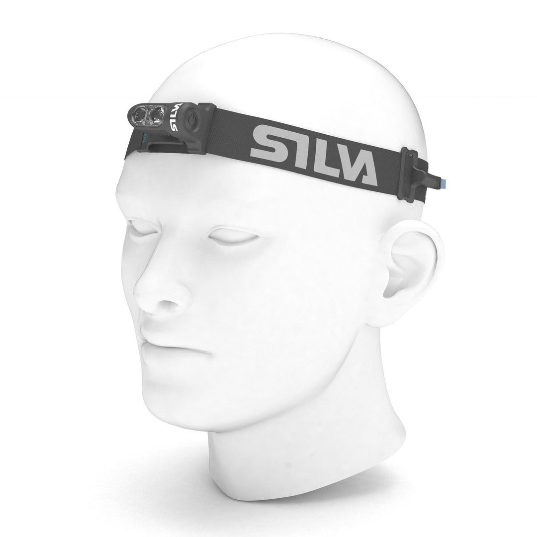 Silva Trail Runner Free Headlamp