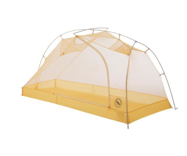 Big Agnes Tiger Wall UL 1 SD 1 Person Tent Solution Dye