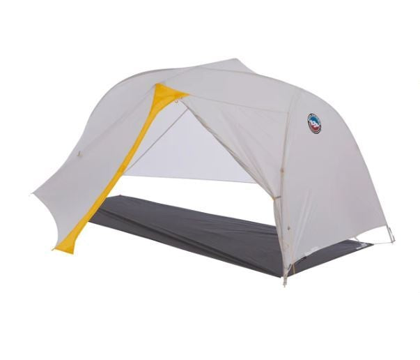 Big Agnes Tiger Wall UL 1 SD 1 Person Tent Solution Dye