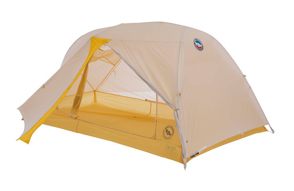 Big Agnes Tiger Wall UL 2 SD 2 Person Tent Solution Dye