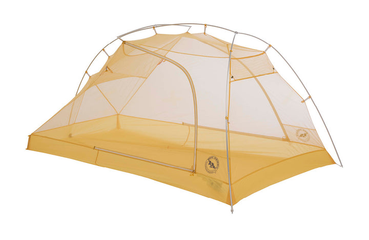 Big Agnes Tiger Wall UL 2 SD 2 Person Tent Solution Dye