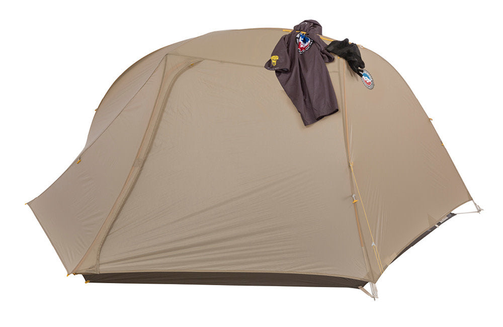 Big Agnes Tiger Wall UL 2 Bikepacking Tent Solution Dye