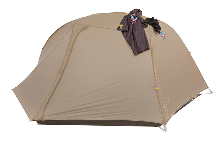 Big Agnes Tiger Wall UL 2 Bikepacking Tent Solution Dye