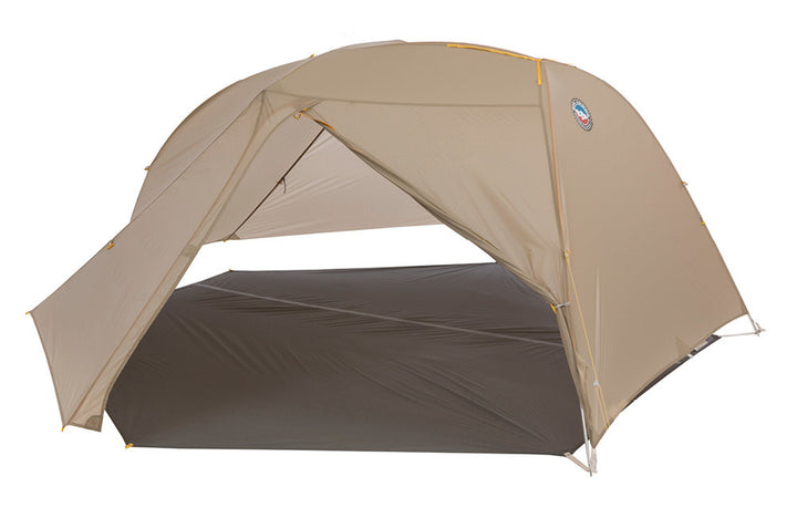 Big Agnes Tiger Wall UL 2 Bikepacking Tent Solution Dye