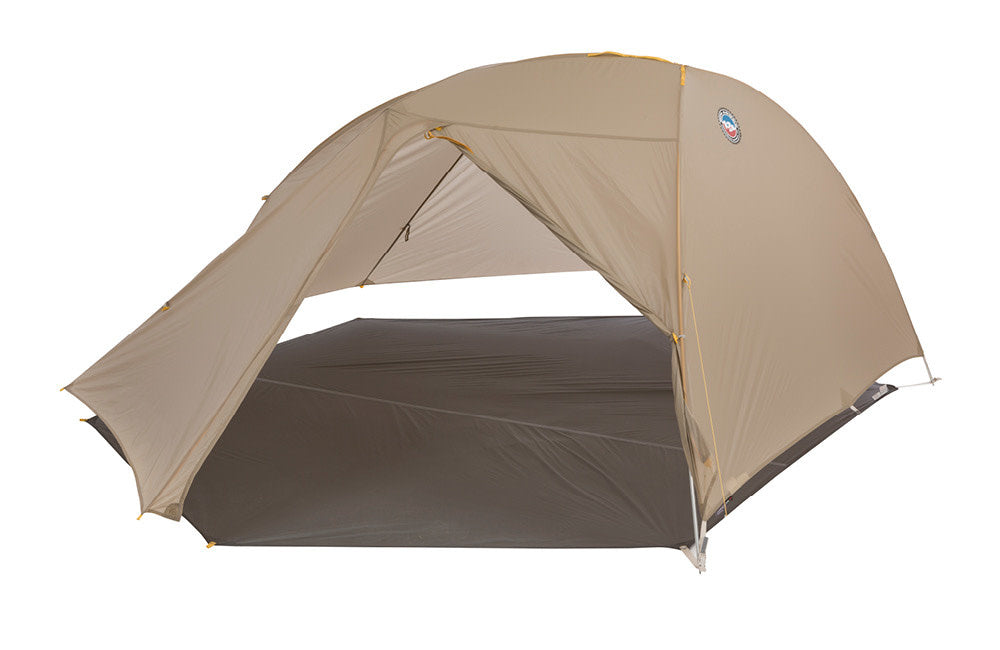 Big Agnes Tiger Wall UL 3 Bikepacking Tent - Solution Dye