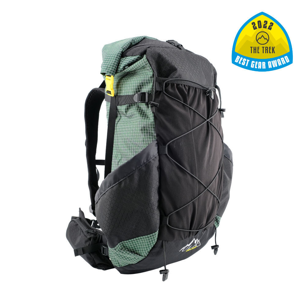 ULA Equipment Circuit 68L Backpack