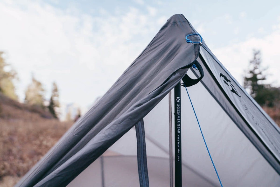 Gossamer Gear The One Ultralight 1P Tent