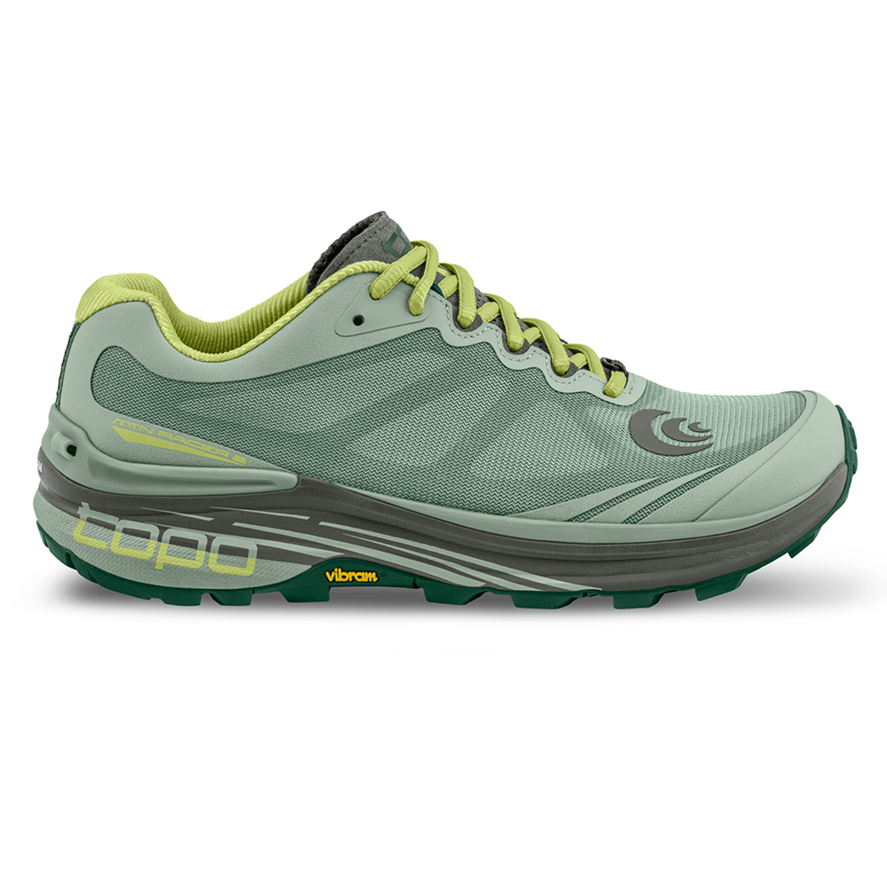 Topo Athletic Mountain Racer 2 Women's