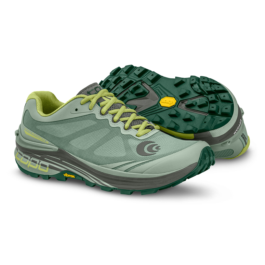 Topo Athletic Mountain Racer 2 Women's