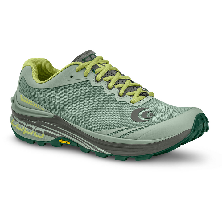 Topo Athletic Mountain Racer 2 Women's