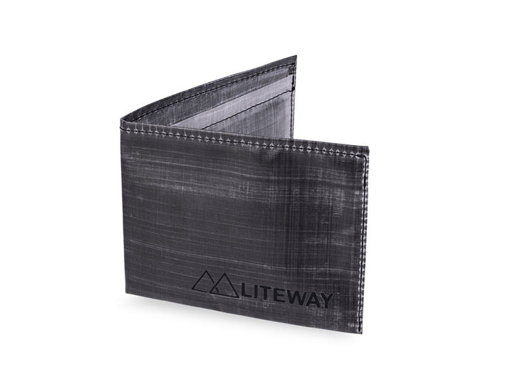 Liteway Ultralight DCF Wallet