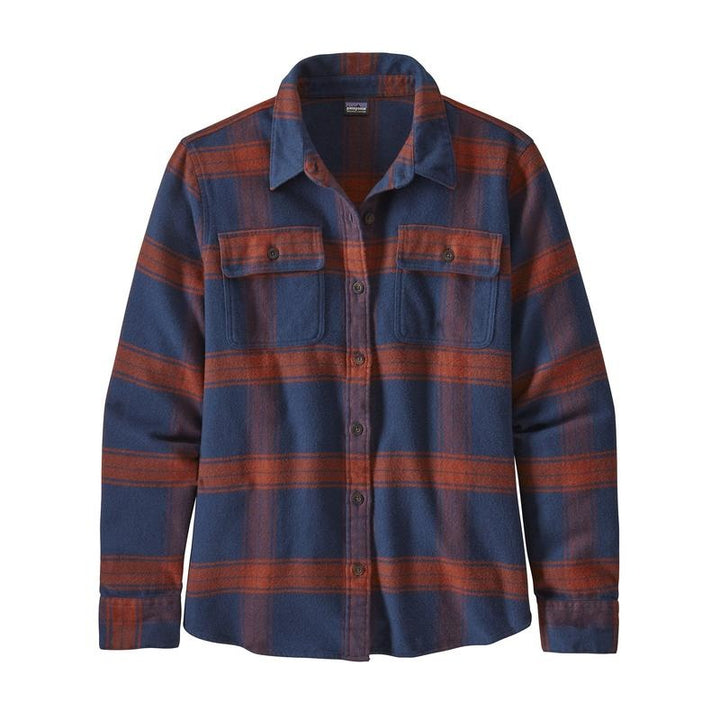 Patagonia L/S Fjord Flannel Shirt Women’s