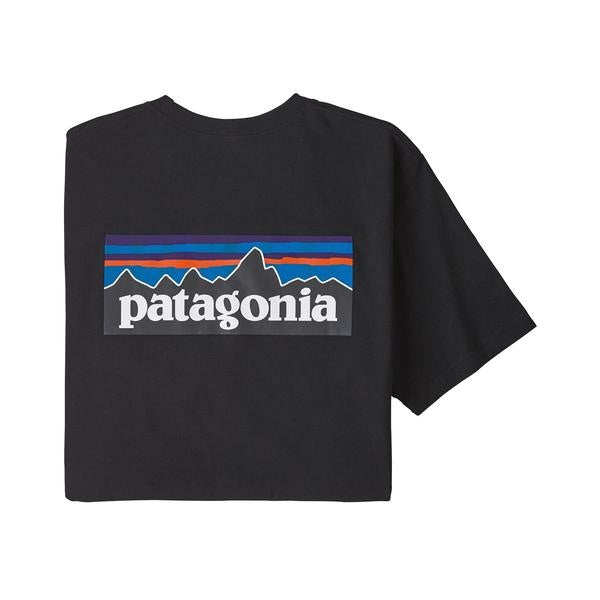 Patagonia P-6 Logo Responsibili-Tee Men's